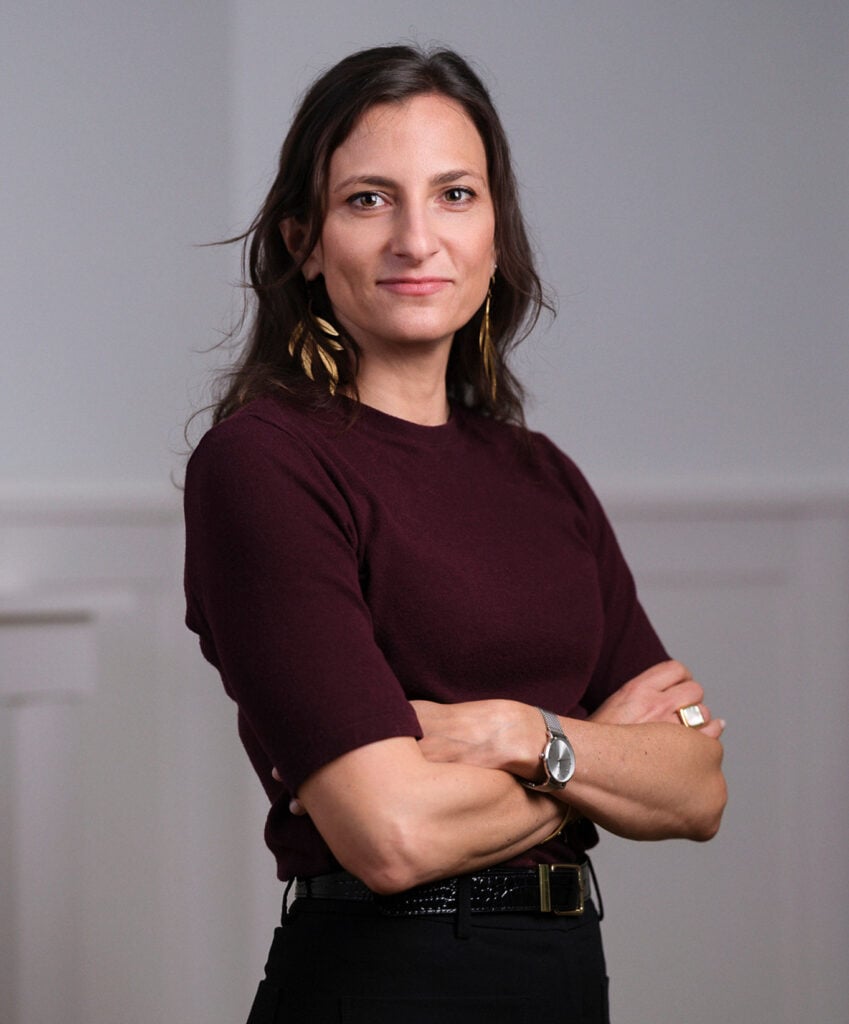 Cyrielle Allegre - Neonot