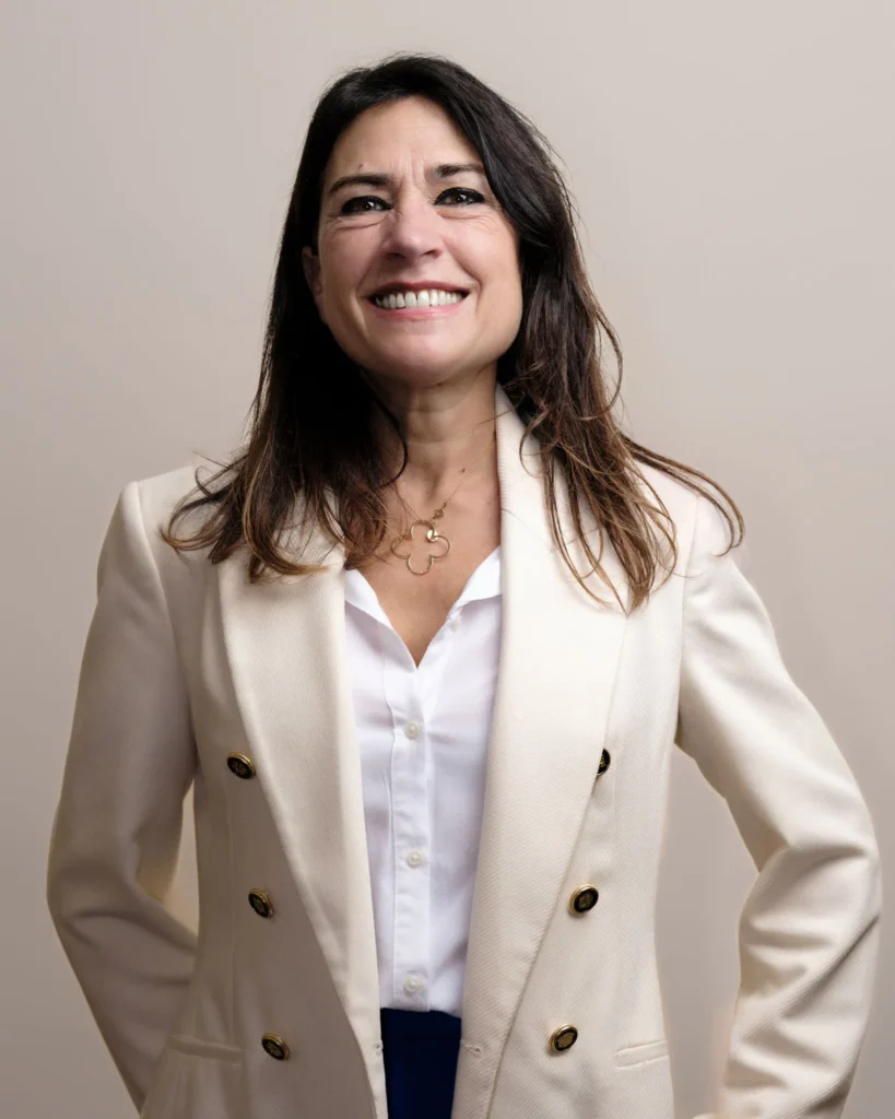 Nathalie DUGAUD - Carré Notaires