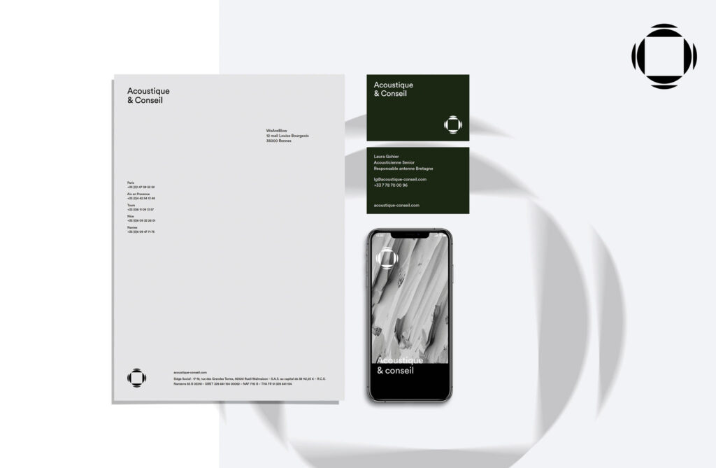 mockup