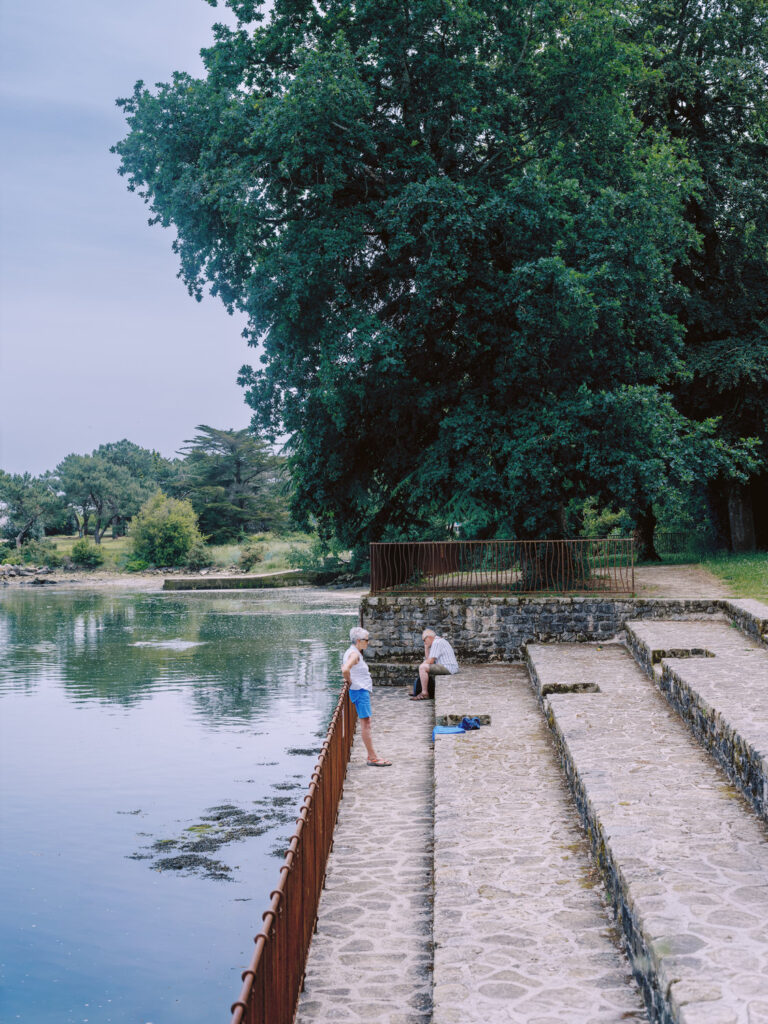 Château de la Garenne - Etel - 2026