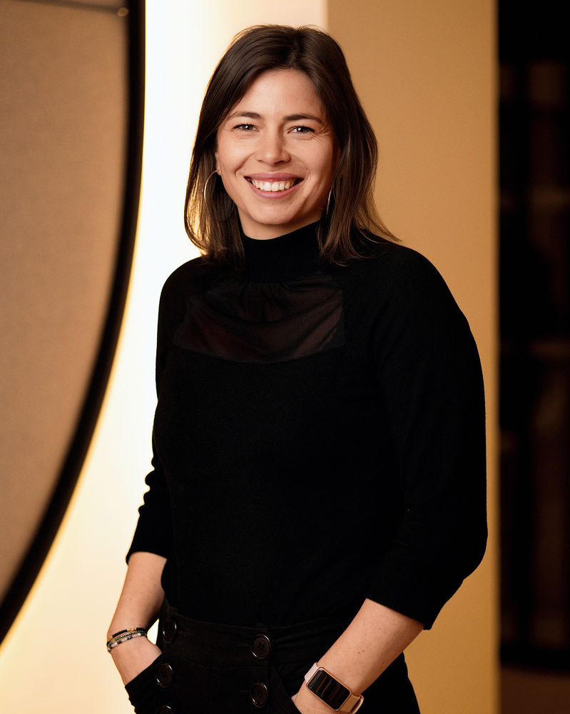 Manon Larderie - WYD Group