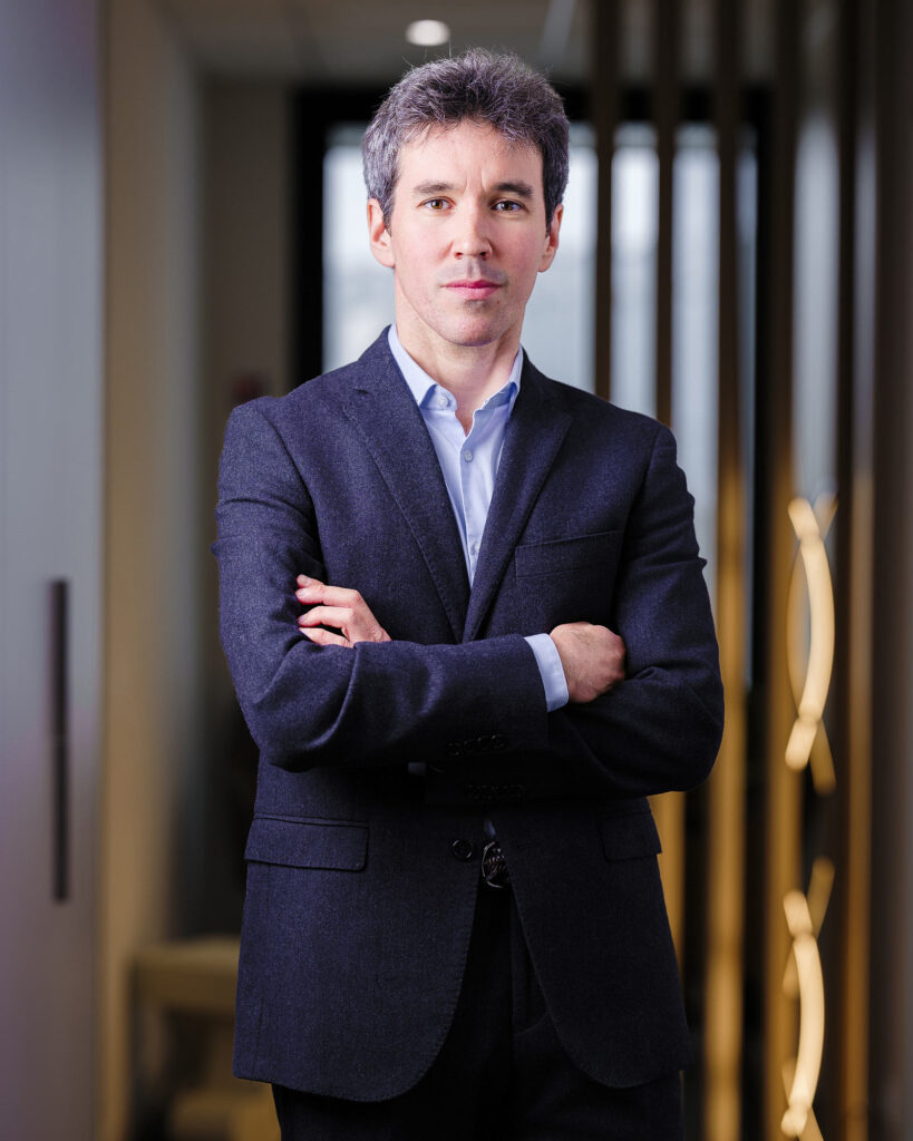 Mathieu Le Soudéer - Arvor Avocats